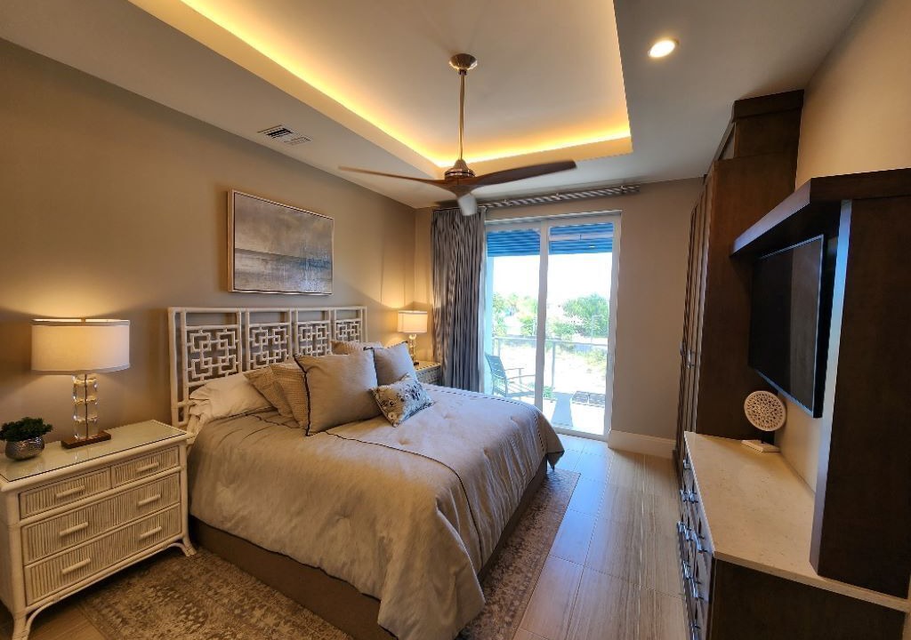 Photo of Bedroom in George Town