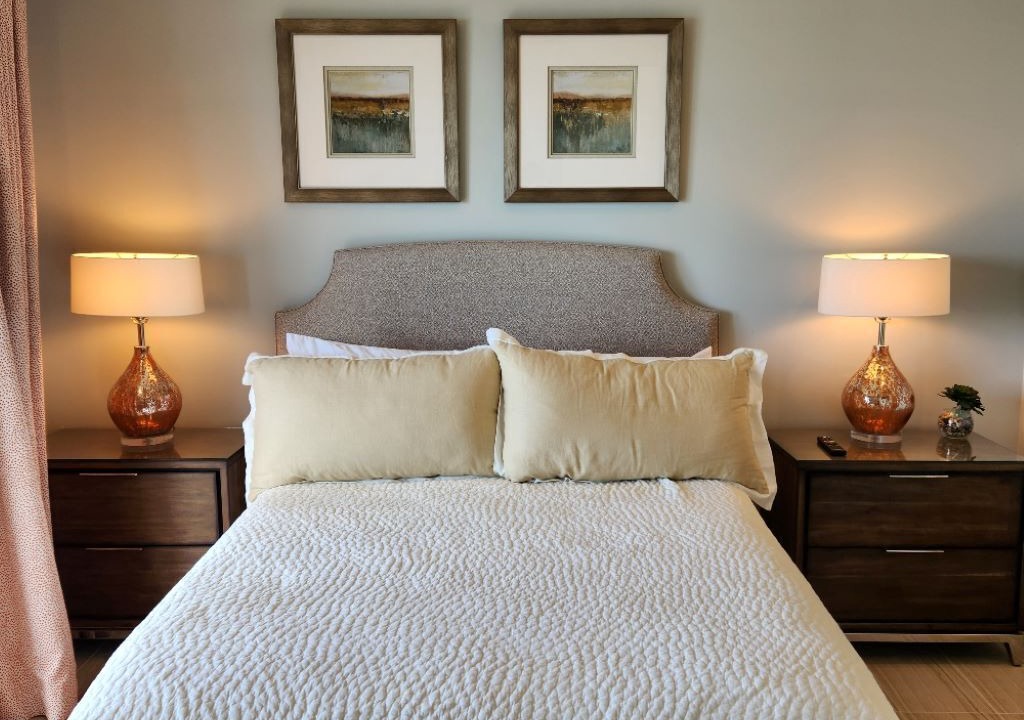 Photo of Bedroom in George Town