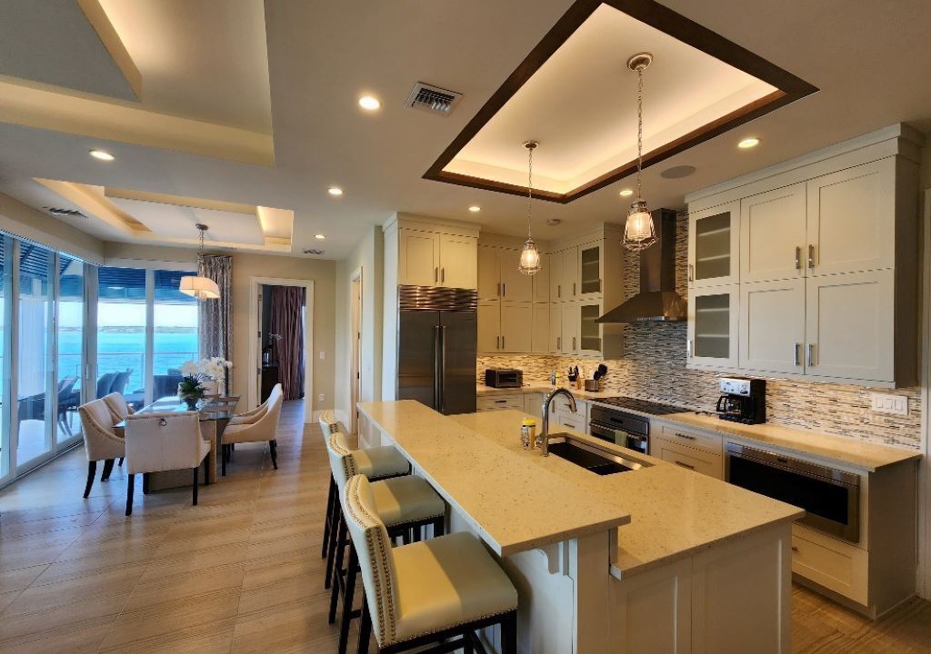 Photo of Kitchen in George Town