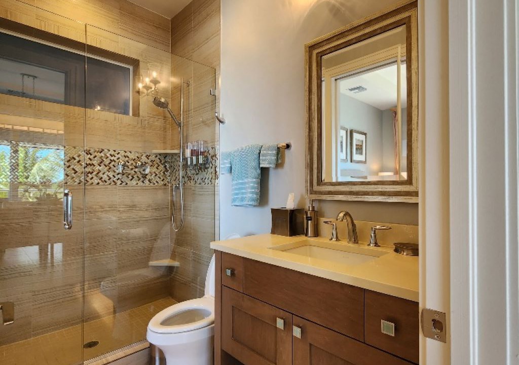 Photo of Bathroom in George Town