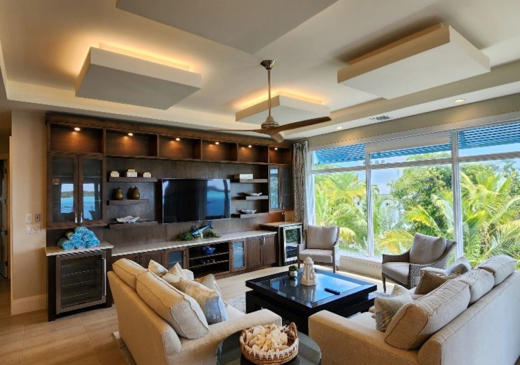 Photo of Livingroom in George Town