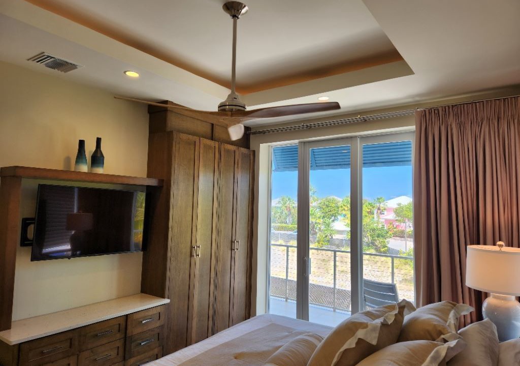 Photo of Bedroom in George Town