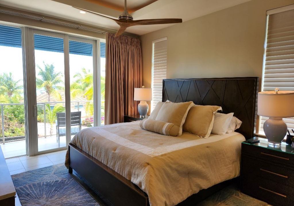 Photo of Bedroom in George Town