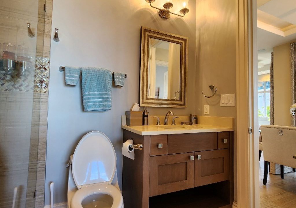 Photo of Bathroom in George Town