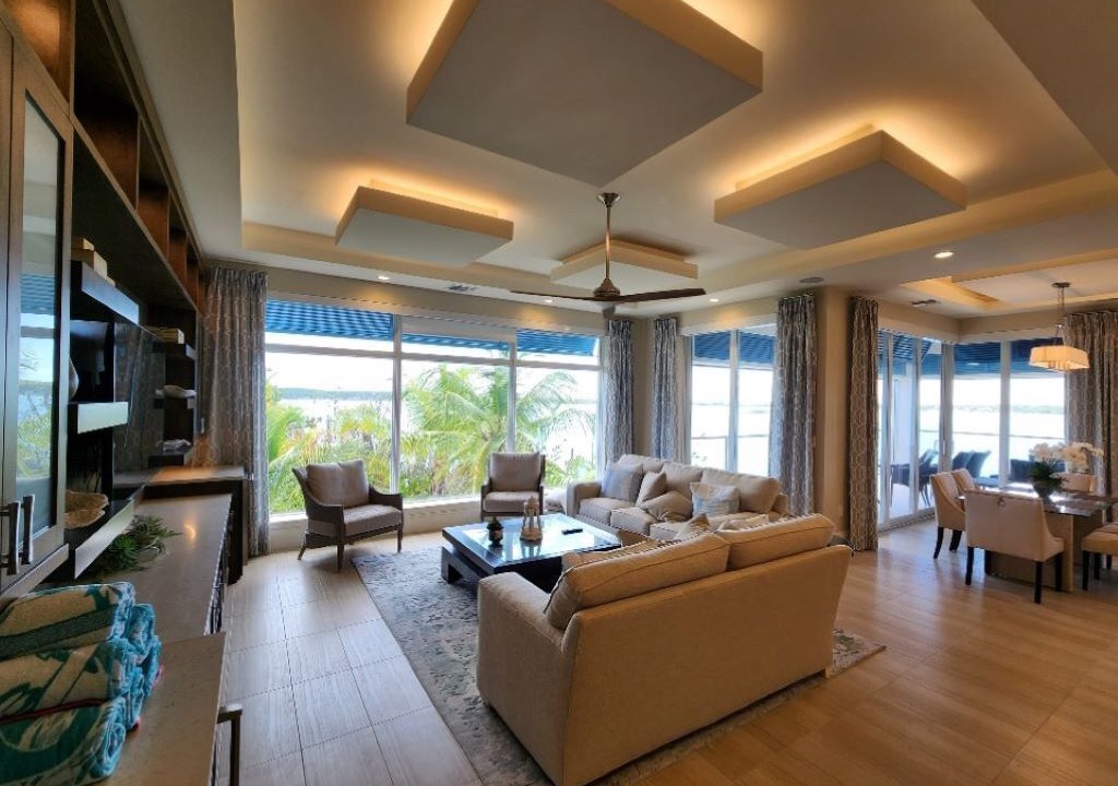 Photo of Livingroom in George Town