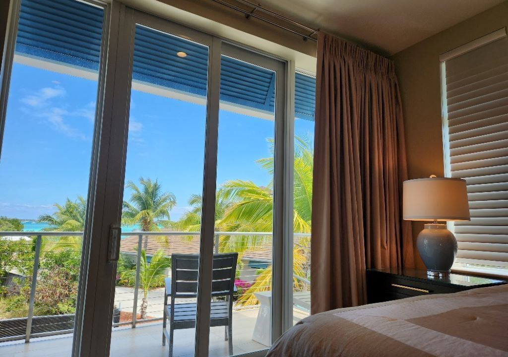 Photo of Bedroom in George Town