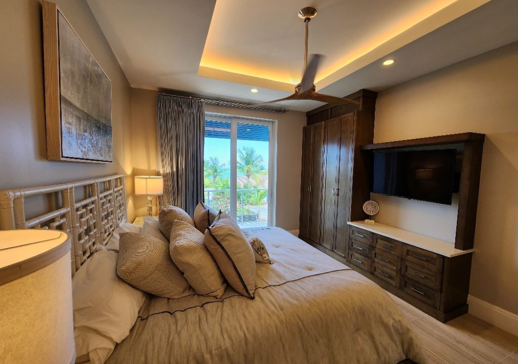 Photo of Bedroom in George Town
