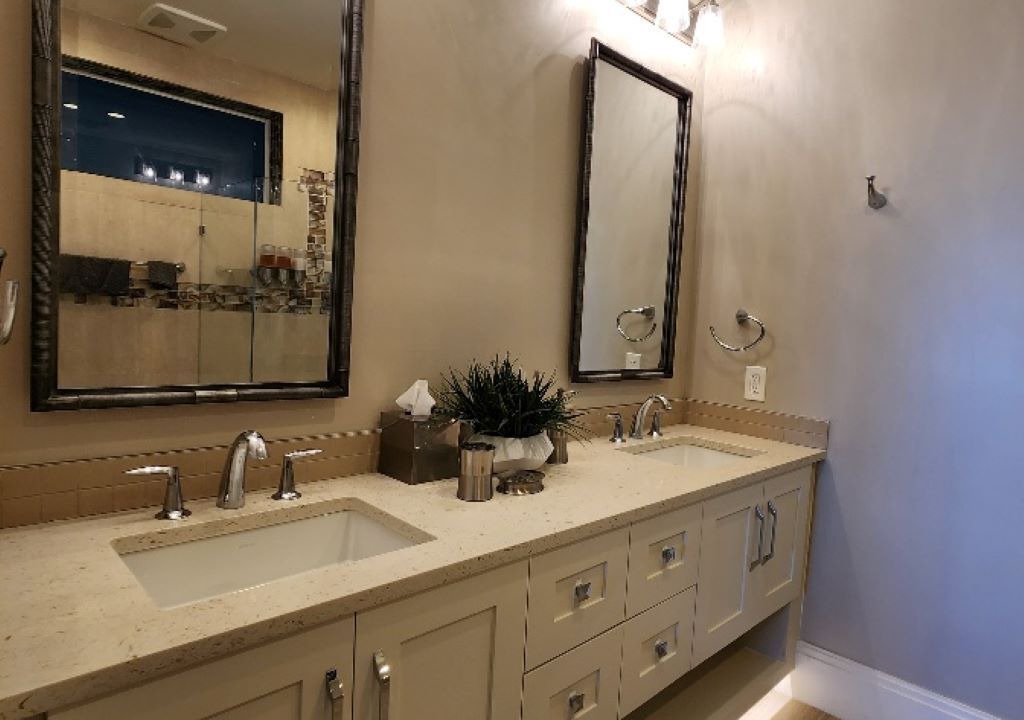 Photo of Bathroom in George Town