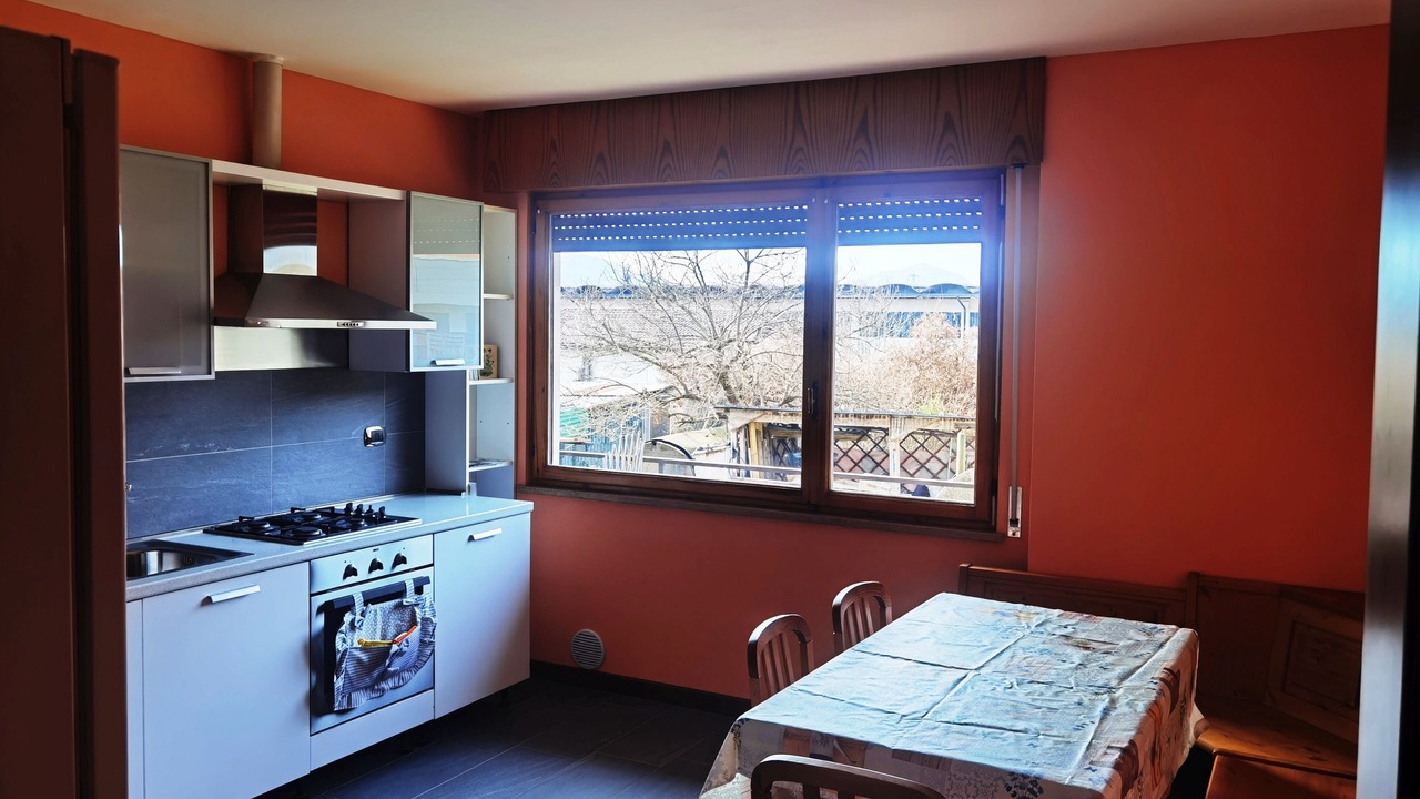 Photo of Kitchen in Sedico