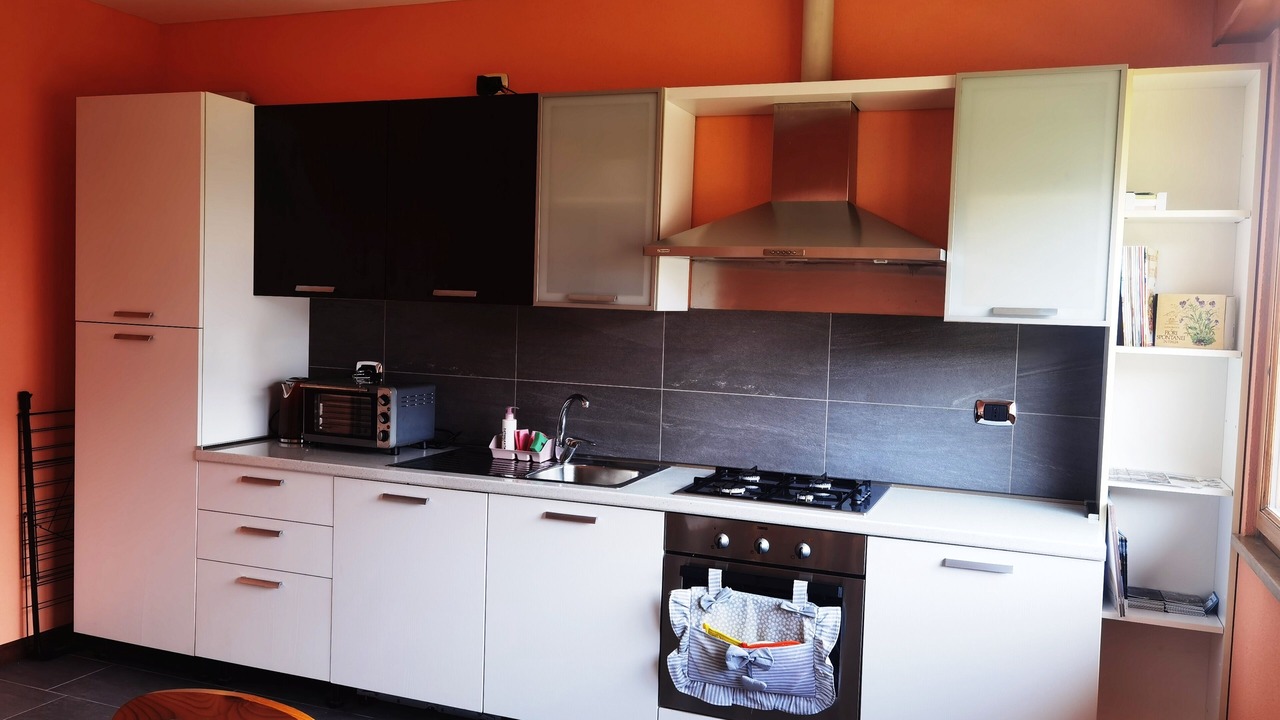 Photo of Kitchen in Sedico