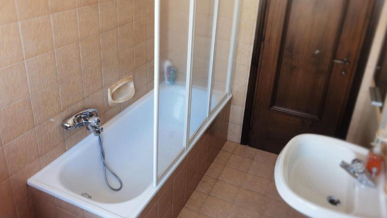 Photo of Bathroom in Sedico