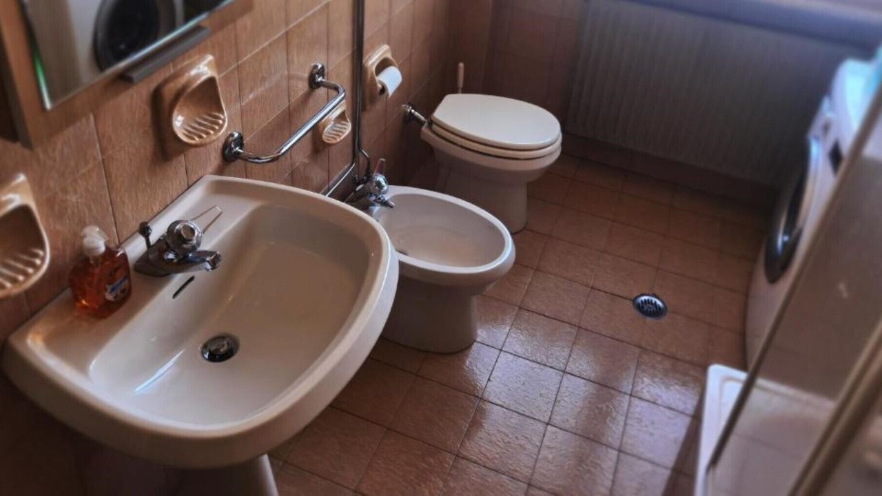 Photo of Bathroom in Sedico