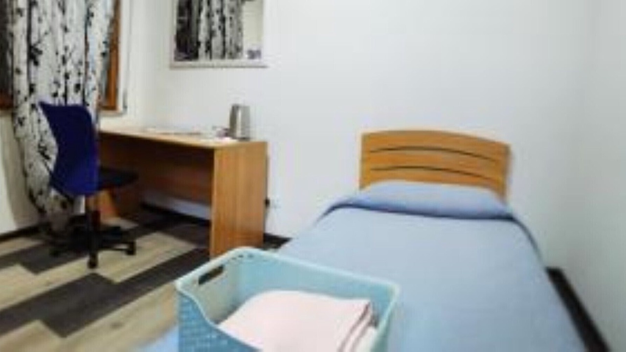 Photo of Bedroom in Sedico