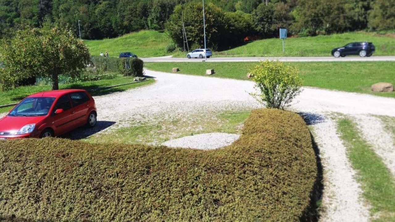 Photo of Outdoor in Sedico