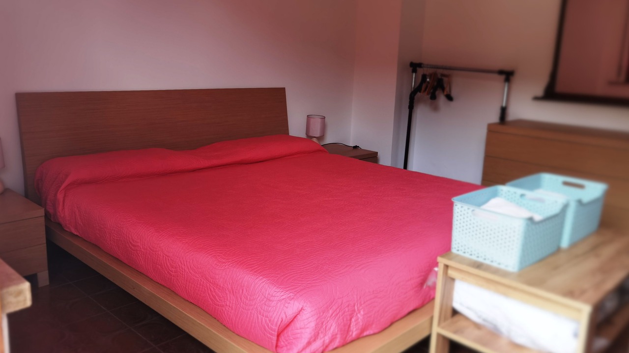 Photo of Bedroom in Sedico