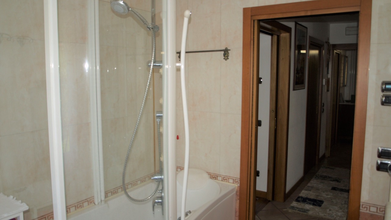 Photo of Bathroom in Oderzo