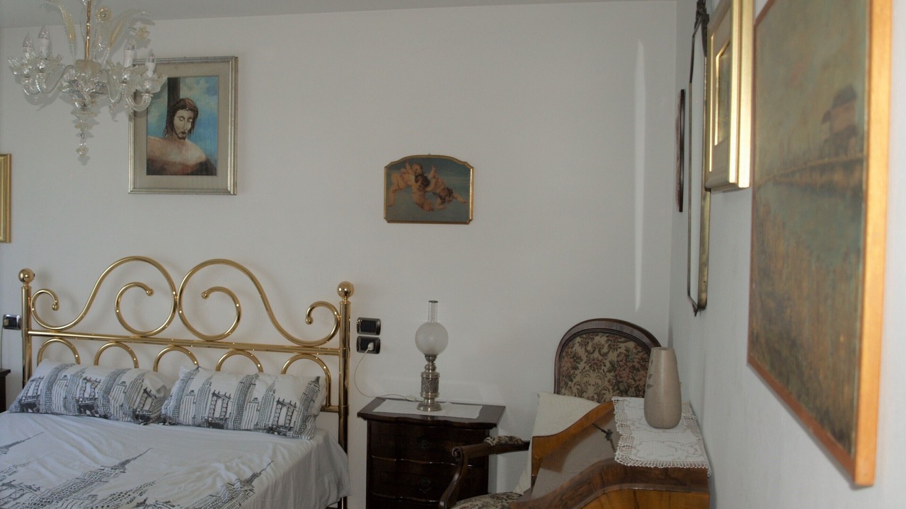 Photo of Bedroom in Oderzo