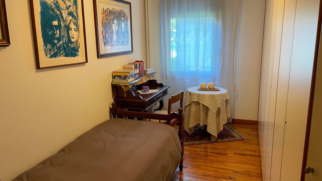 Photo of Bedroom in Oderzo