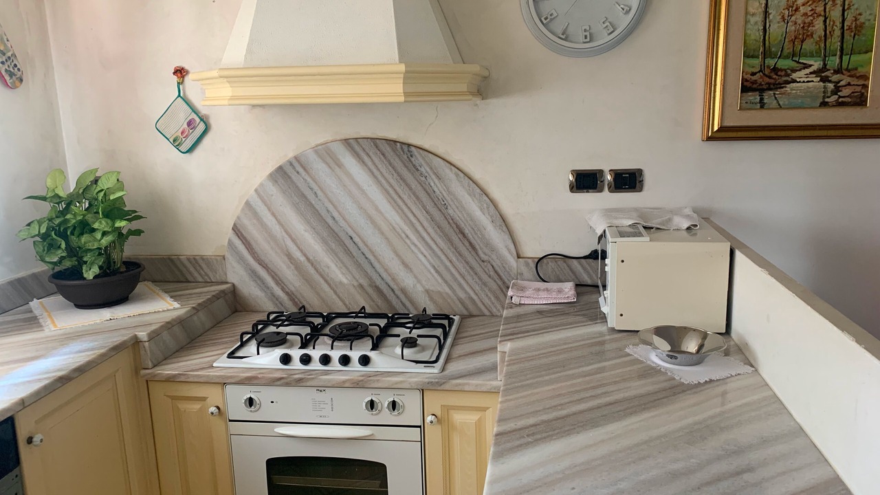 Photo of Kitchen in Oderzo