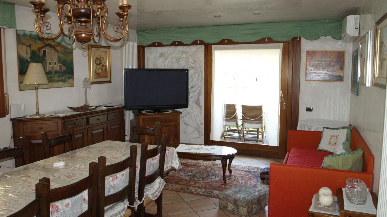 Photo of Livingroom in Oderzo