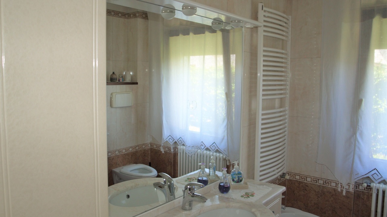 Photo of Bathroom in Oderzo