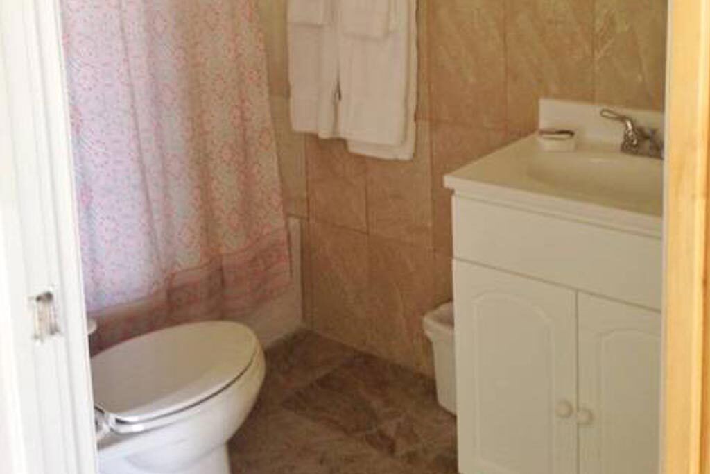 Photo of Bathroom in Rolleville