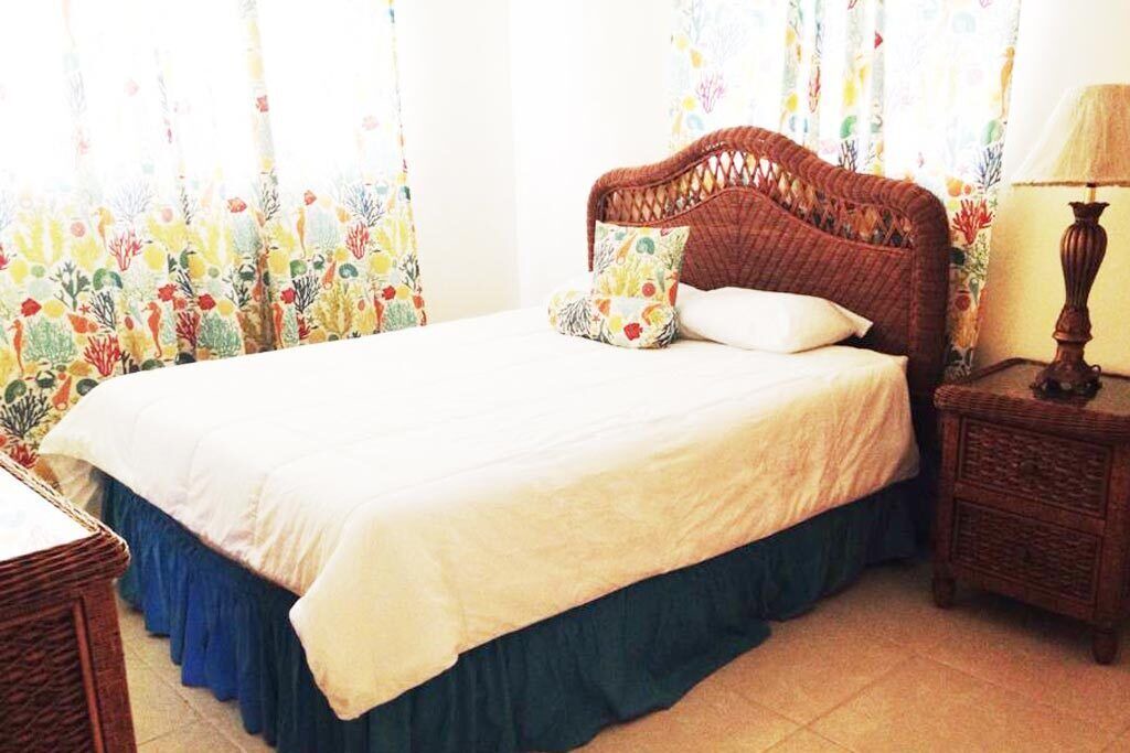 Photo of Bedroom in Rolleville
