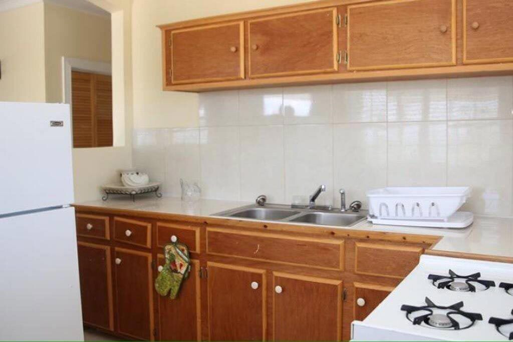 Photo of Kitchen in Rolleville