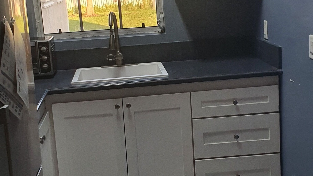 Photo of Kitchen in Bahamia West