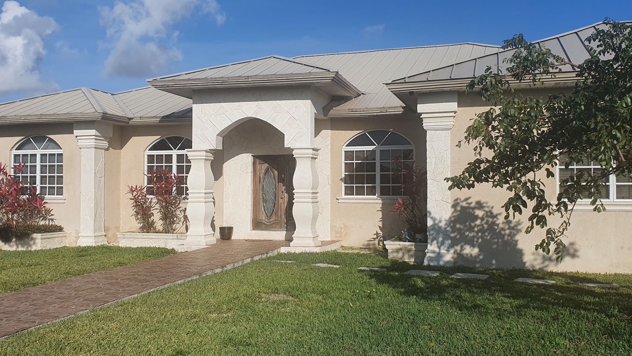 Photo of Outdoor in Bahamia West