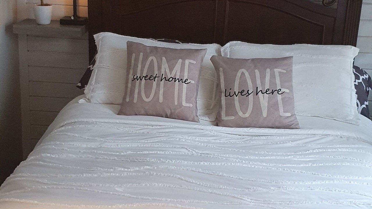 Photo of Bedroom in Bahamia West