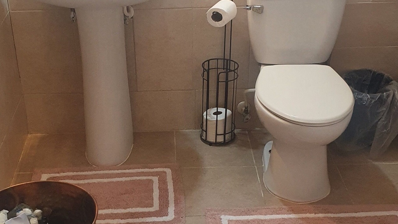Photo of Bathroom in Bahamia West