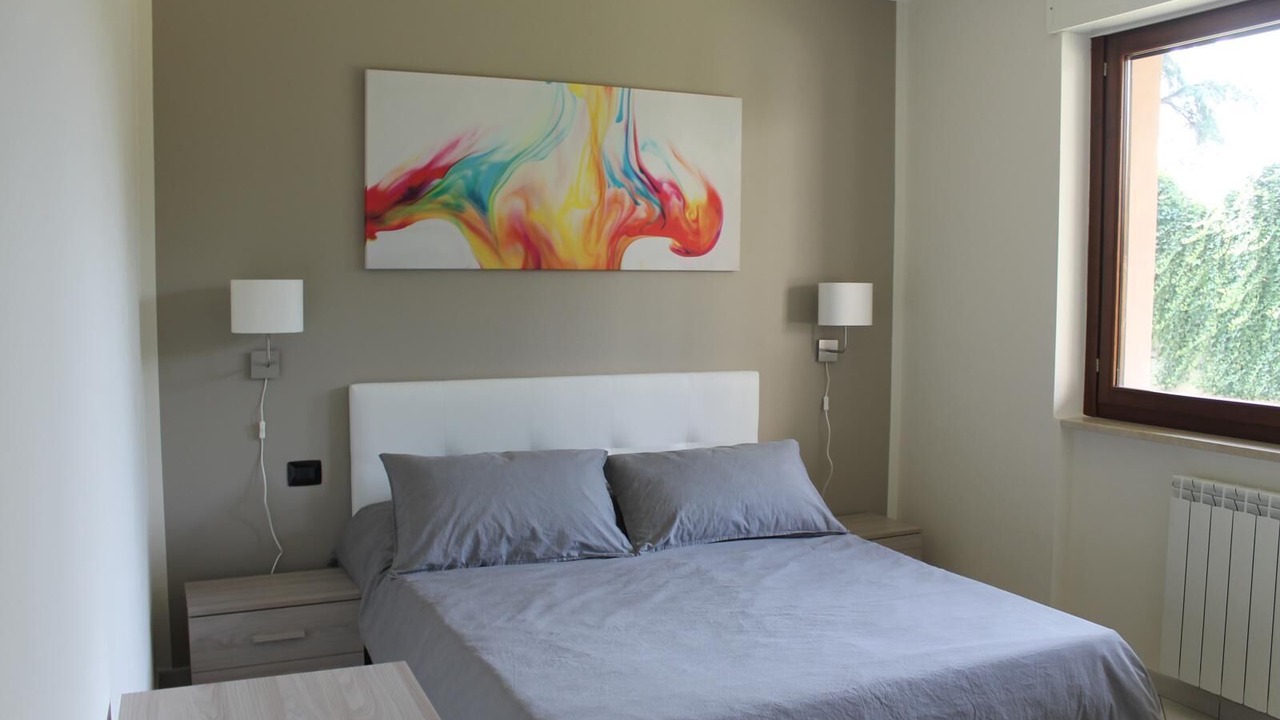 Photo of Bedroom in Ovest