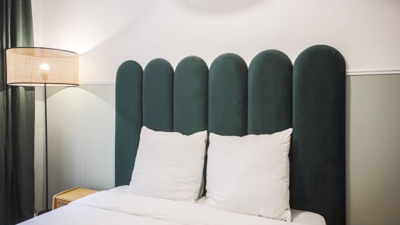 Photo of Bedroom in 15th Arrondissement
