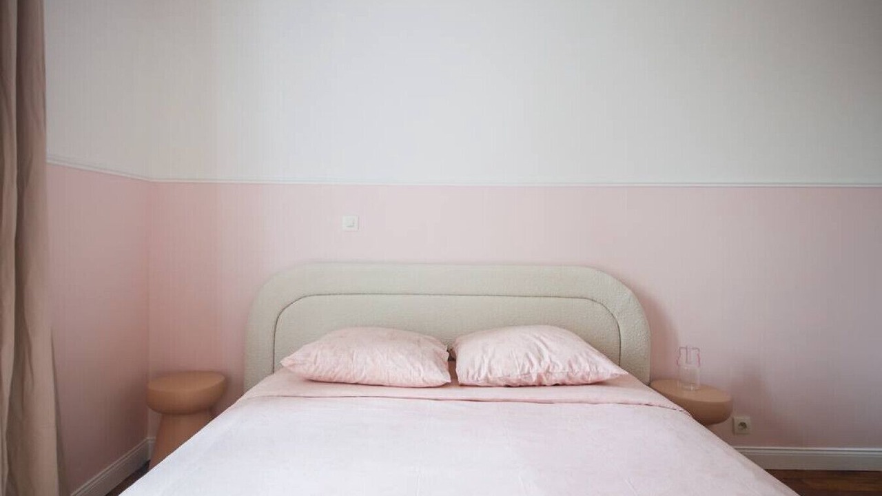 Photo of Bedroom in 15th Arrondissement