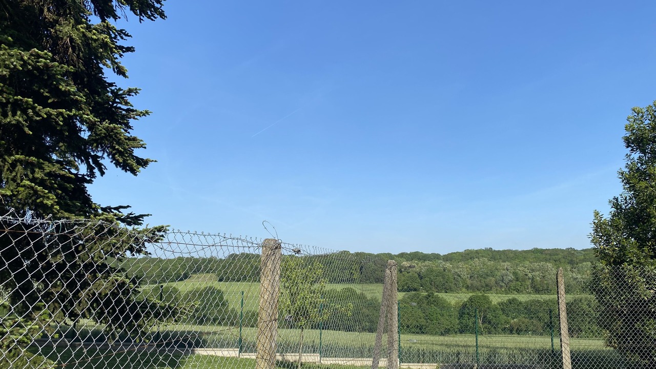 Photo of Outdoor in Quincy-Voisins