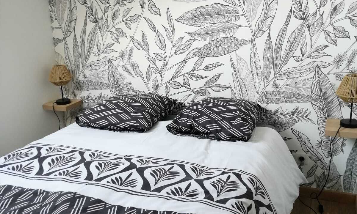 Photo of Bedroom in Quincy-Voisins