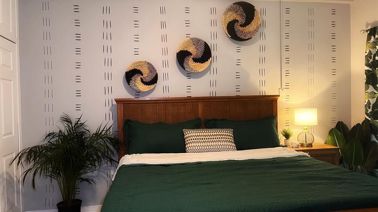 Photo of Bedroom in Molynes Gardens