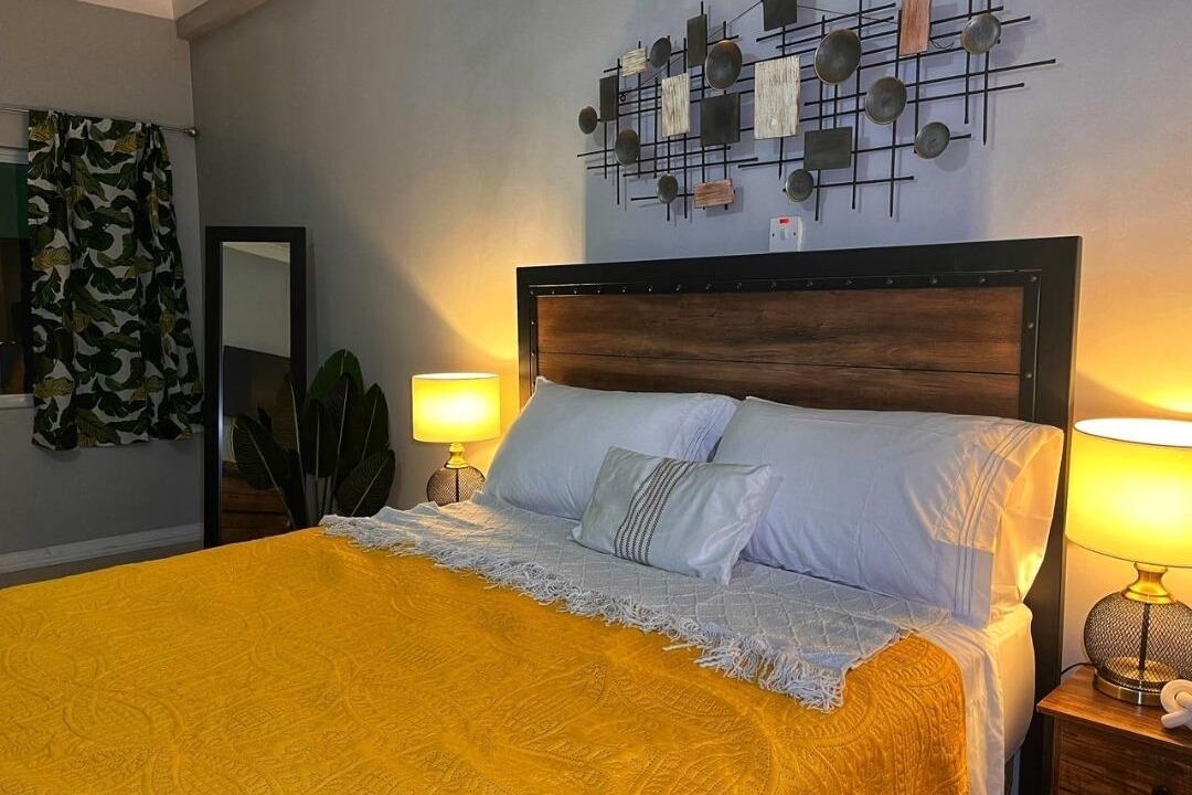 Photo of Bedroom in Molynes Gardens
