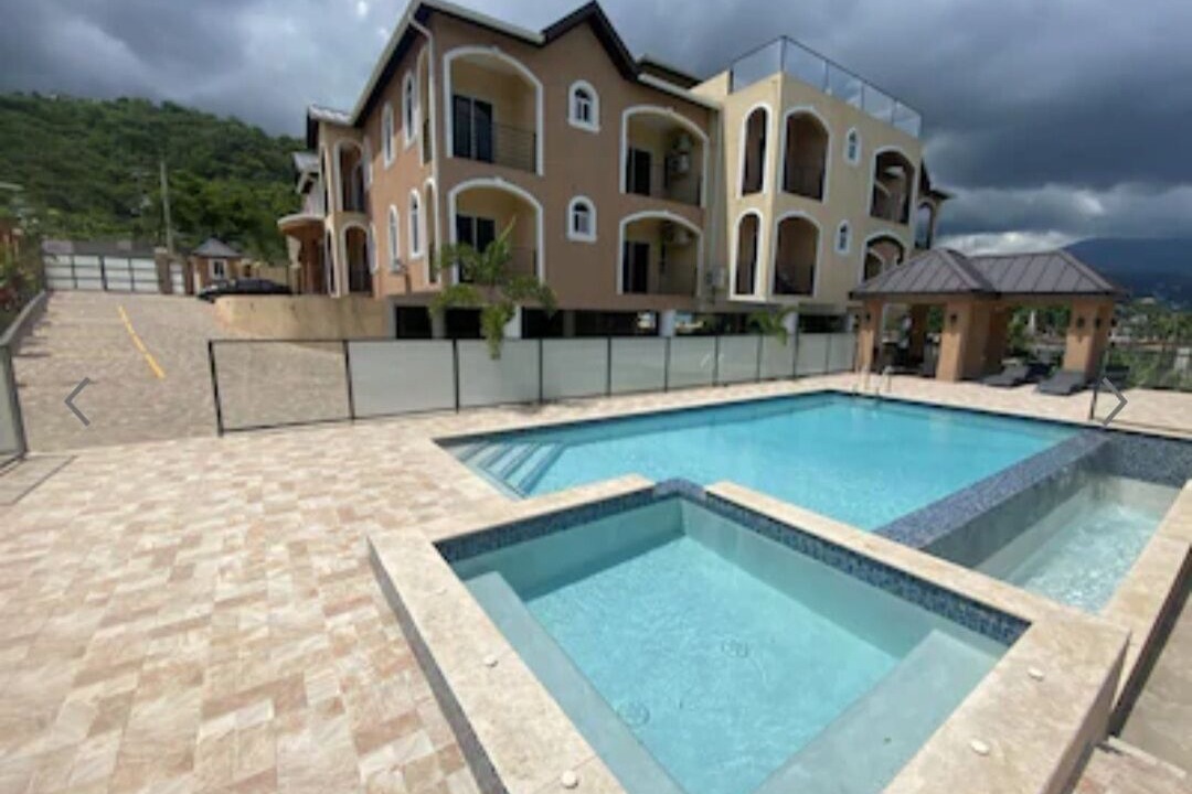 Photo of Outdoor in Molynes Gardens