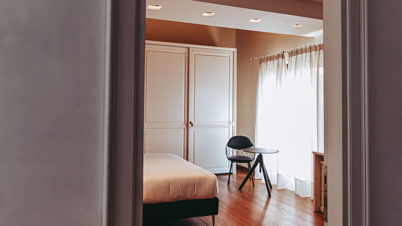 Photo of Bedroom in Badia Calavena