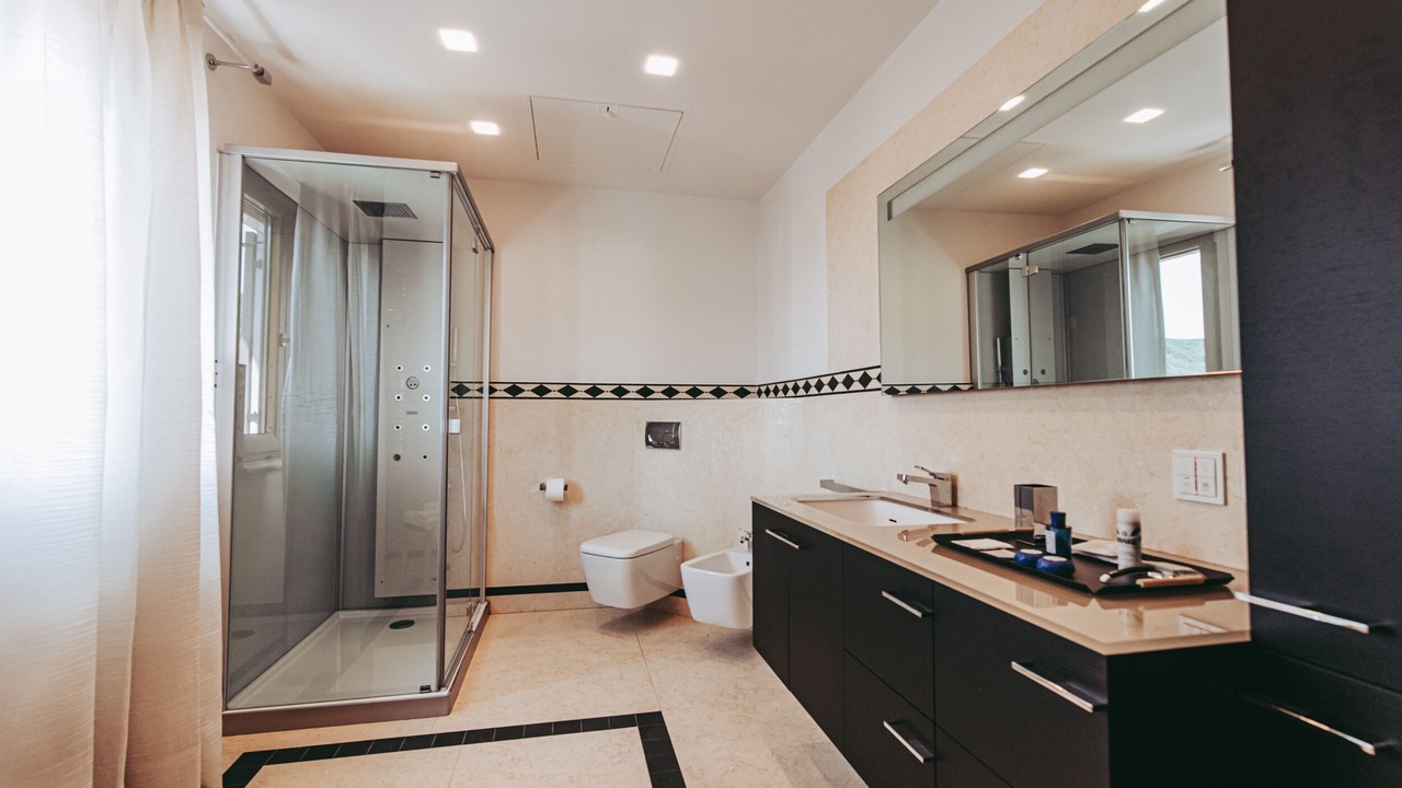 Photo of Bathroom in Badia Calavena