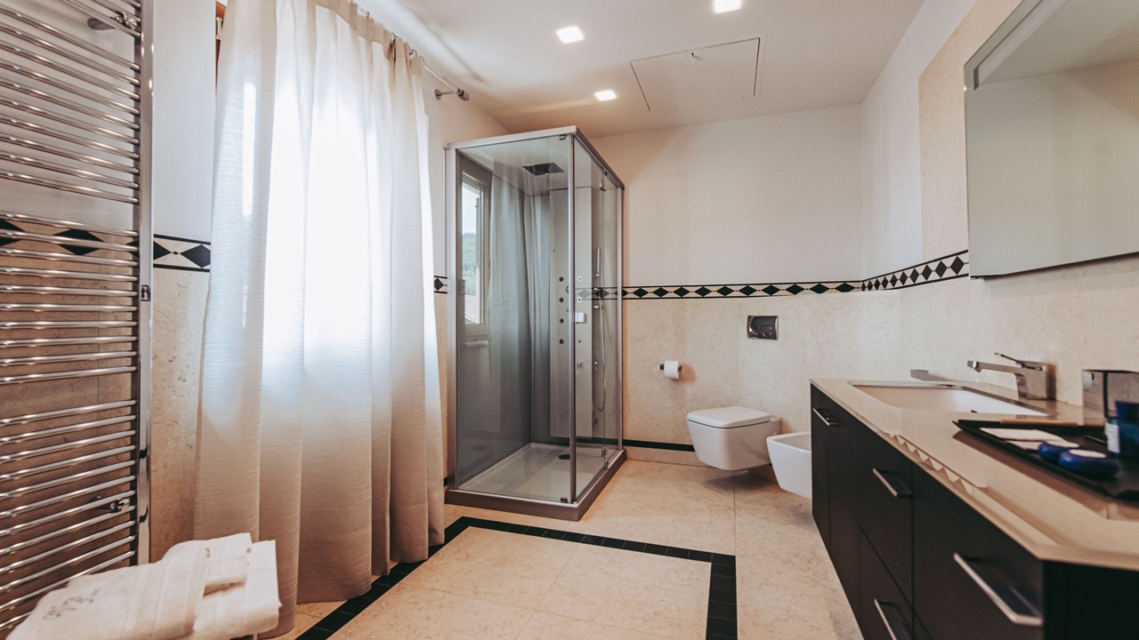 Photo of Bathroom in Badia Calavena