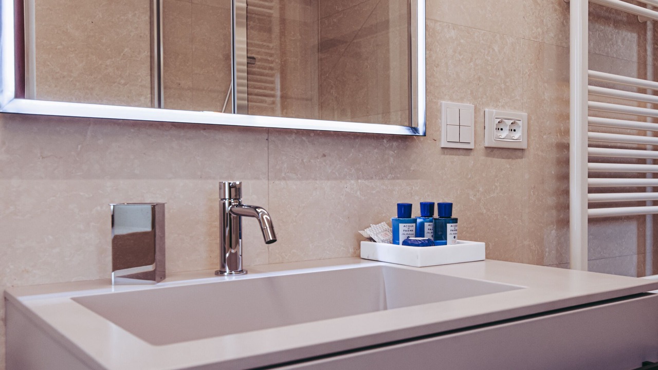 Photo of Bathroom in Badia Calavena