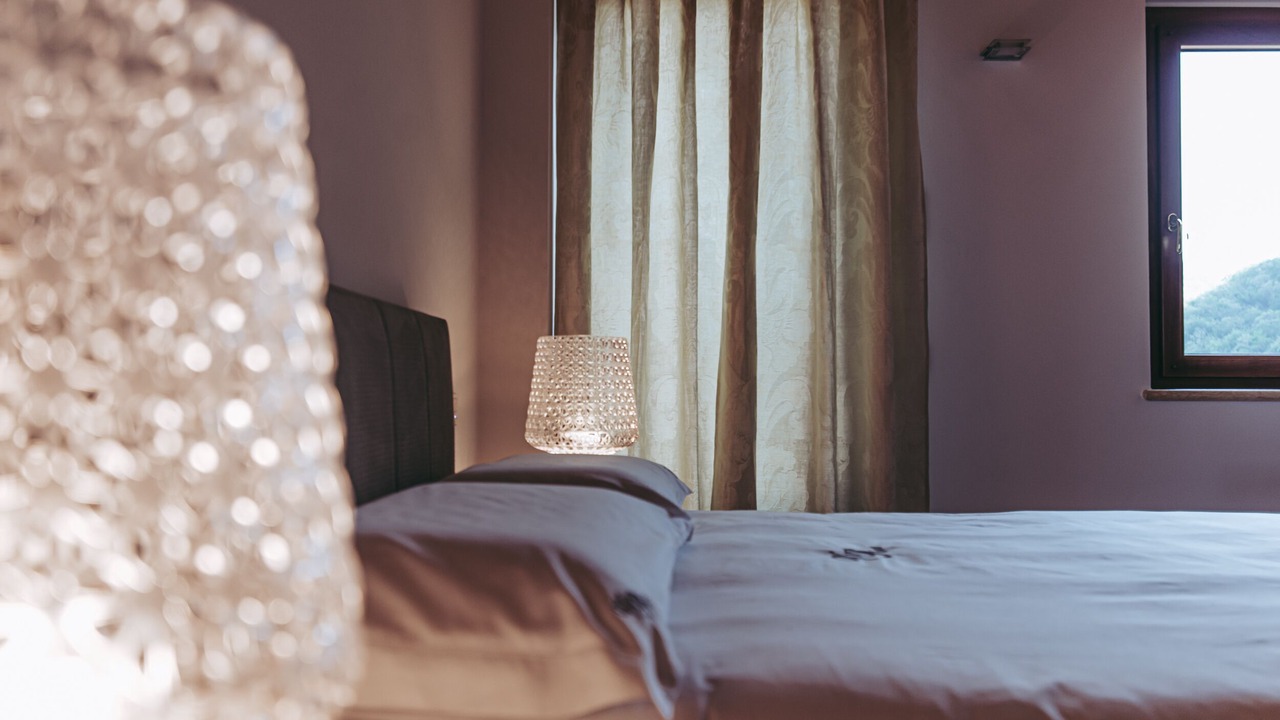 Photo of Bedroom in Badia Calavena
