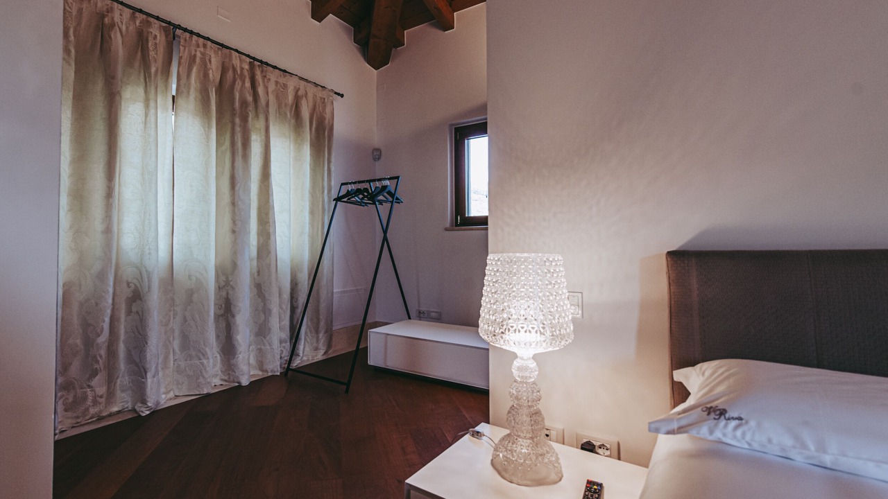 Photo of Bedroom in Badia Calavena
