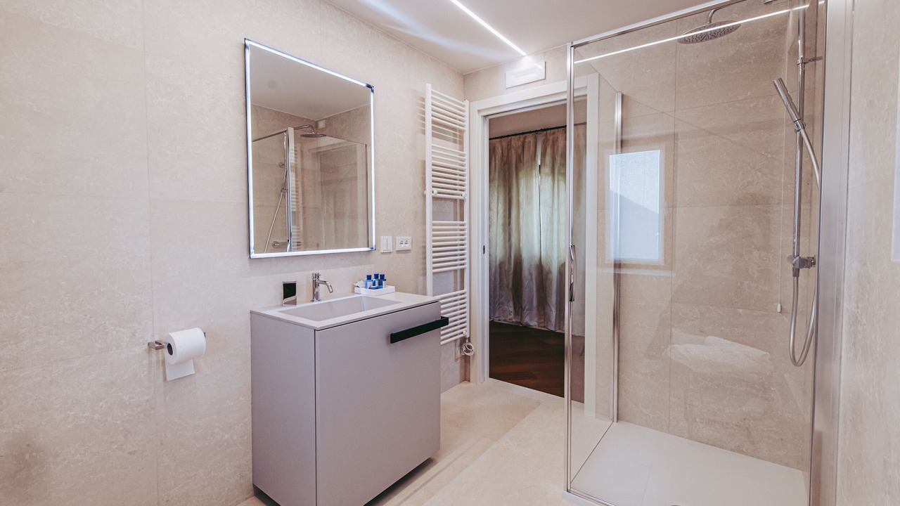 Photo of Bathroom in Badia Calavena