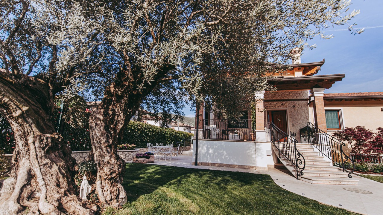Photo of Outdoor in Badia Calavena