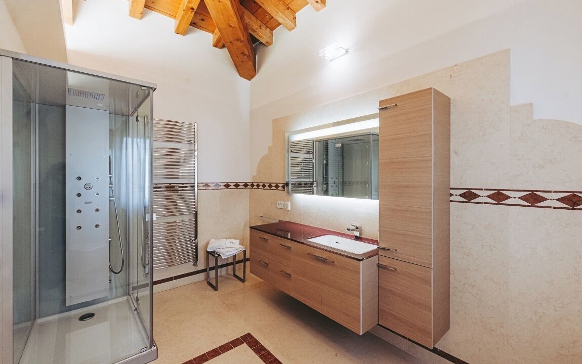 Photo of Bathroom in Badia Calavena
