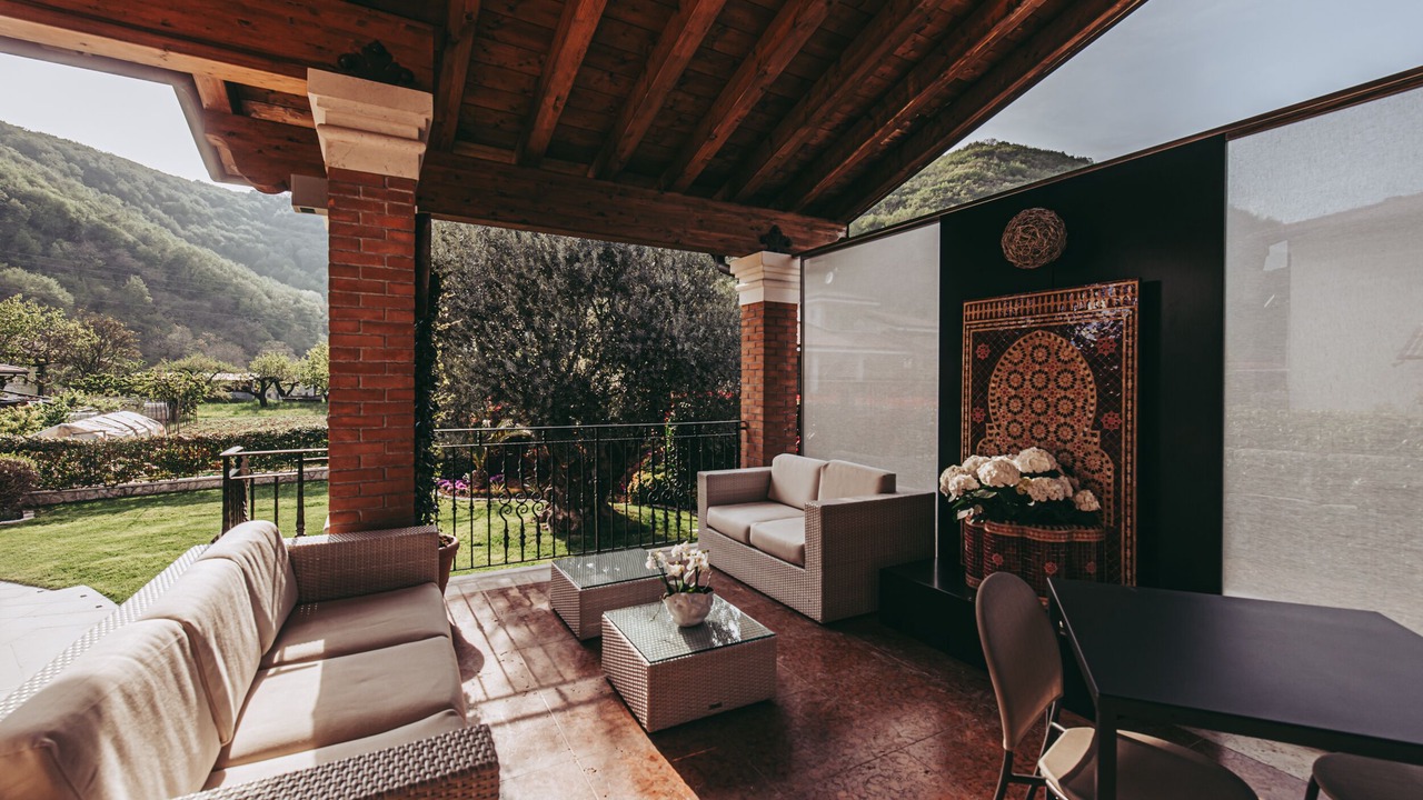 Photo of Outdoor in Badia Calavena